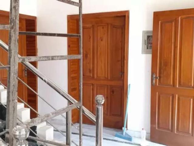 1 kanal brandnew house, for rent phase7. Islamabad Bahria Town ID 22205
