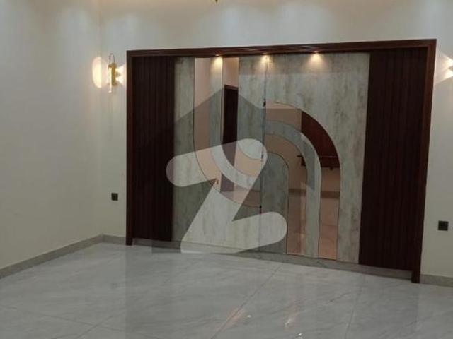 1 Kanal Brgediar House For Rent Askari 10 Sector F