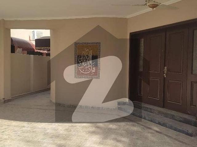 1 Kanal Brig House Available For Sale
