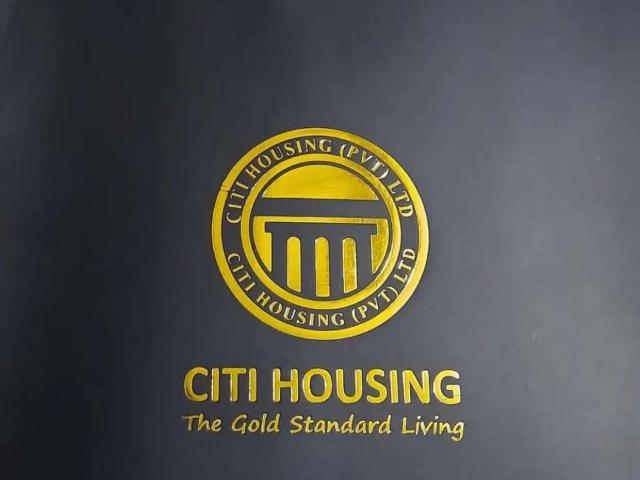 1 kanal City Housing File Multan Citi Housing ID 04502
