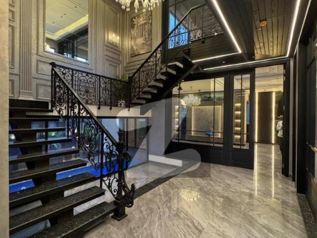 1 Kanal Classic Designer House for Sale in DHA Phase 2 Islamabad DHA Defence Phase 2