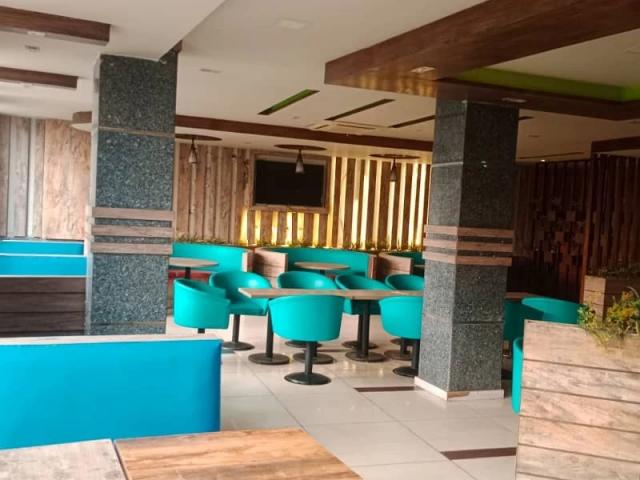 1 Kanal Commercial 2ND Floor Like Brand New For Rent Ready to move Lahore JOHAR TOWN ID 82353