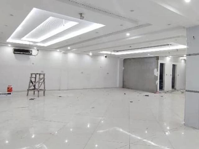 1 Kanal Commercial Floor Available For Rent Lahore RAIWIND ROAD ID 79527