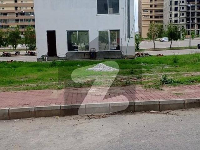 1 Kanal Commercial Plot For Sale