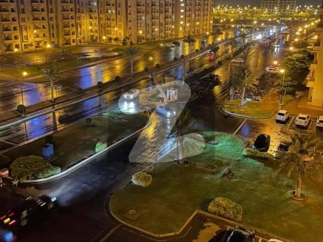 1 Kanal Commercial Plot Open Form Sector C Bahria Town Lahore