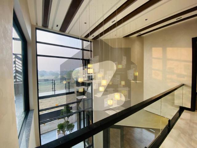 1 Kanal Contemporary Home Near Commercial, DHA Phase 7