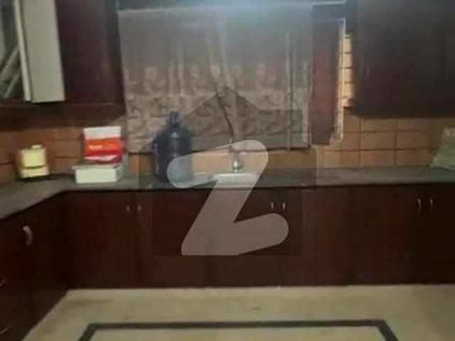 1 kanal corner used house available for sale in DHA phase 2 Islamabad