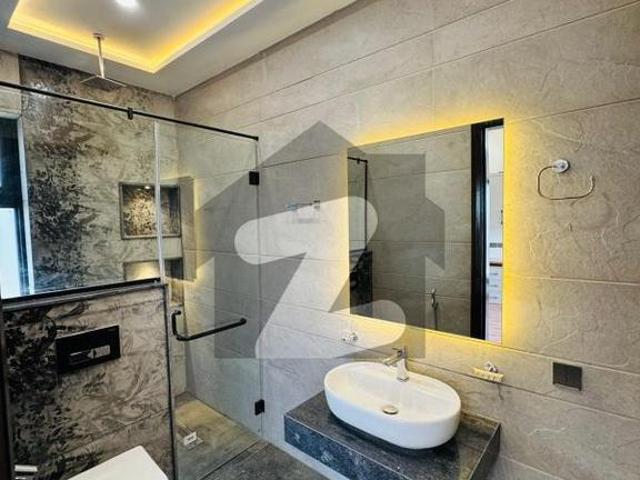 1 Kanal CORNER Designer Villa For Sale Prime Location in Sector H DHA Multan DHA Phase 1 Sector M