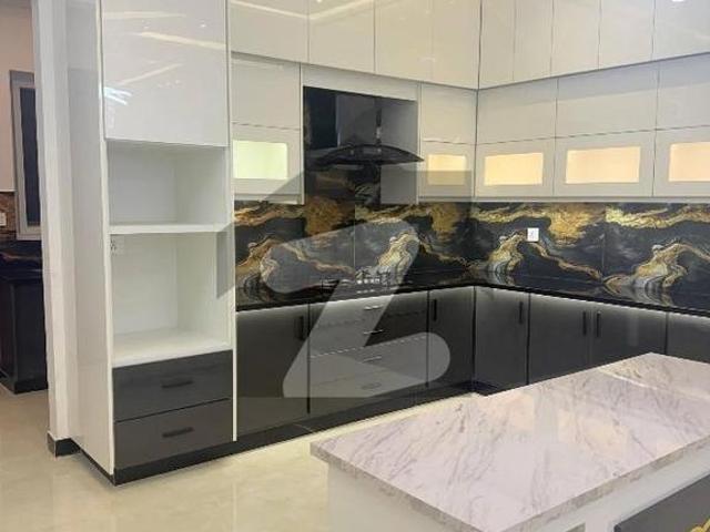 1 Kanal Corner Designer House for sale Top City 1