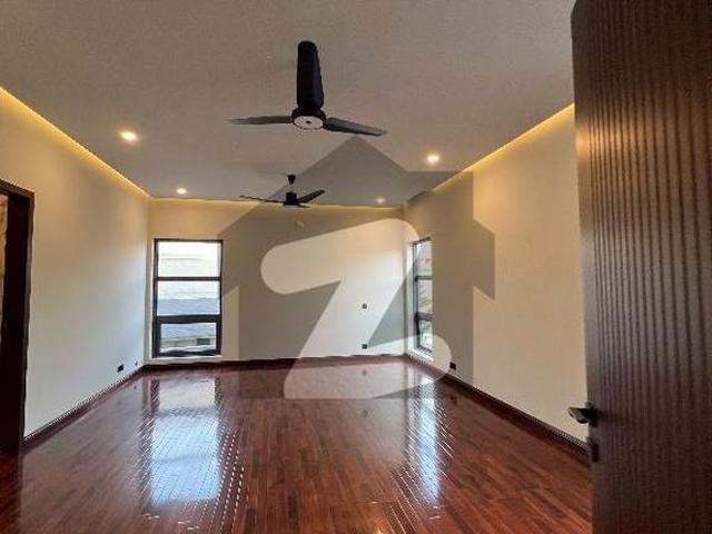 1 Kanal Corner Designer House For Sale In DHA Phase 2 Islamabad DHA Defence Phase 2