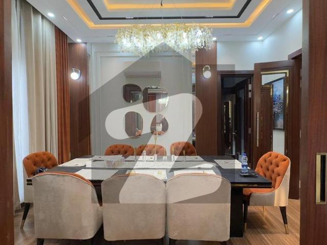 1 kanal corner + facing park house for sale in bahria town lahore bahria town sector b