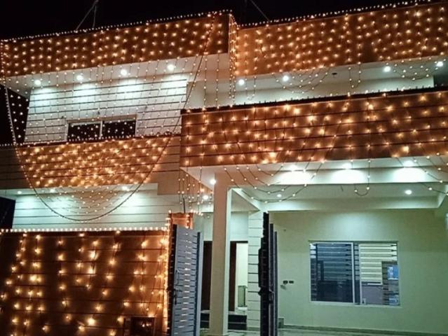 1 Kanal Corner House, 2nd Portion for Rent Islamabad AGHOSH ID 97363