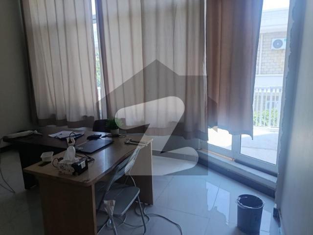 1 Kanal Corner House Available For Rent In I 8 Islamabad I 8