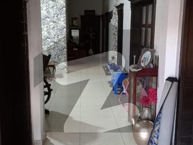 1 Kanal Corner House For Sale AGOCHS Phase 1 AGHOSH