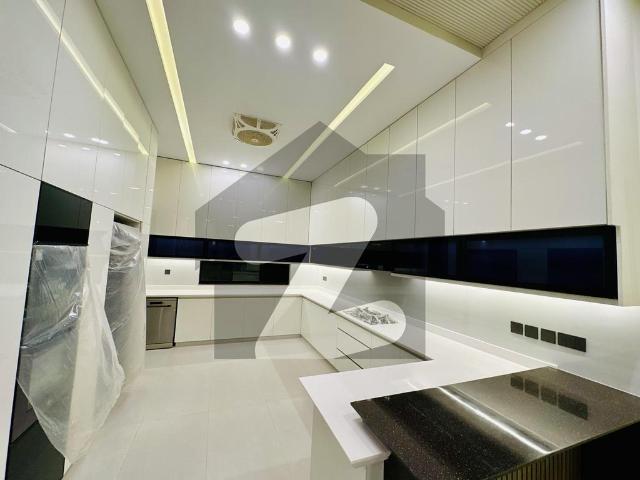 1 Kanal Corner House For Sale In DHA 2 Islamabad Capital DHA Defence Phase 2