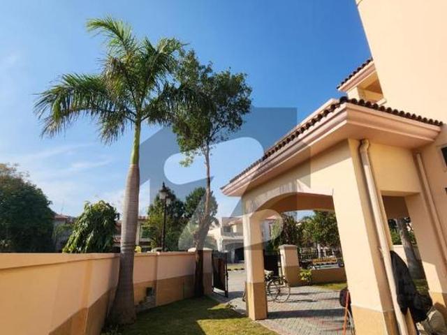 1 kanal corner house for sale in lake city lahore lake city