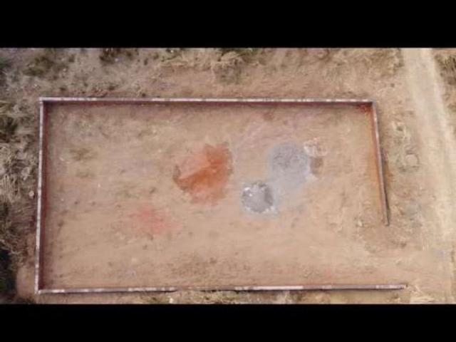 1 kanal corner main to back Mirpur Nawab Khan ID 37363