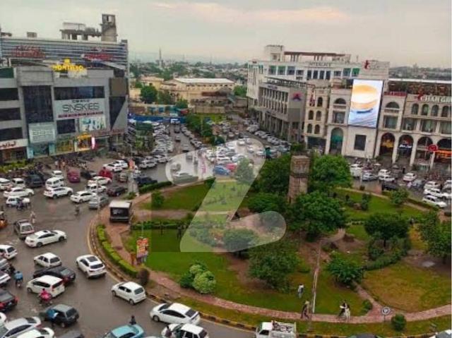 1 Kanal Corner Plot For Sale I 8/4