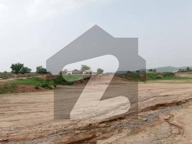 1 Kanal Plot For Sale