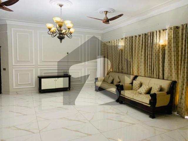 1 kanal dubbl story house for rent PGECHS Phase 2