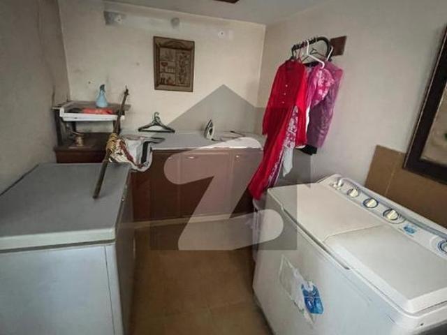 1 Kanal D/unit & Unique Designed House in Sui Gas Near DHA phase 5 Sui Gas Society Phase 1