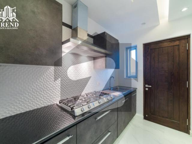 1 kanal design bungalow for sale hot location in phase 7 dha phase 7 block q