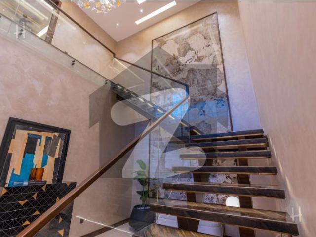 1 kanal design bungalow for rent hot location in phase 7 dha phase 7
