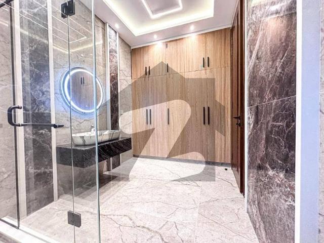 1 Kanal Designer New Build House For Sale In Dha Lahore