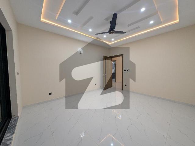 1 Kanal Designer Brand New House For Sale In DHA Phase 1 Sector B