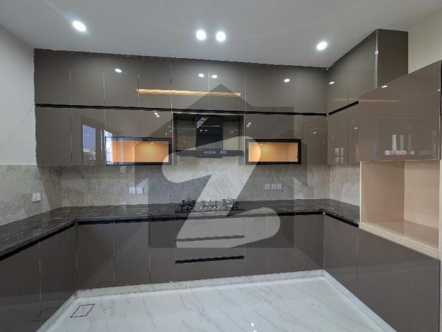 1 Kanal Designer Brand New House For Sale In DHA Phase 1 Sector F