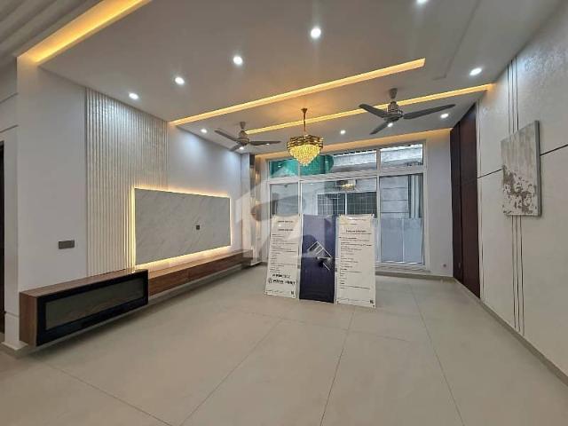 1 Kanal Designer Brand New House For Sale In DHA Phase 2, ISB