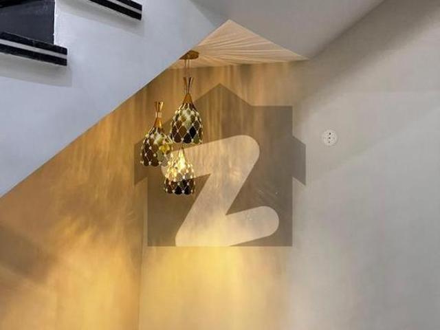 1 Kanal Designer Double Unit House Available for Rent Bahria Town Phase 8