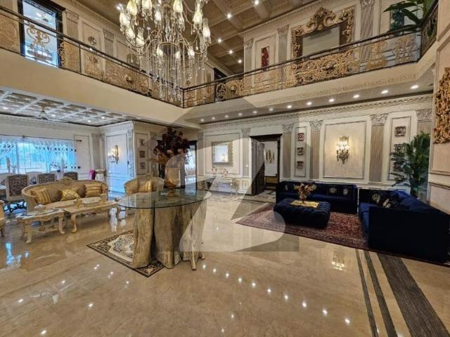 1 kanal designer fully furnished house available for rent in DHA phase 2 DHA Defence Phase 2