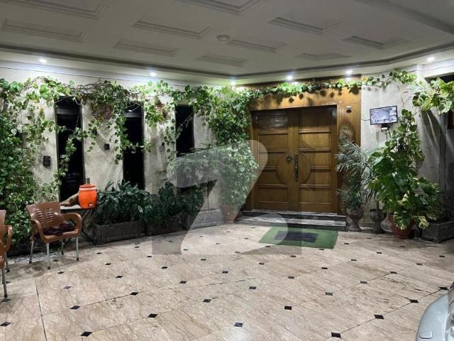 1 Kanal Designer Fully Furnished House Available for Rent On Prime Location Of Intellectual Village, Bahria Town Rawalpindi Bahria Intellectual Village
