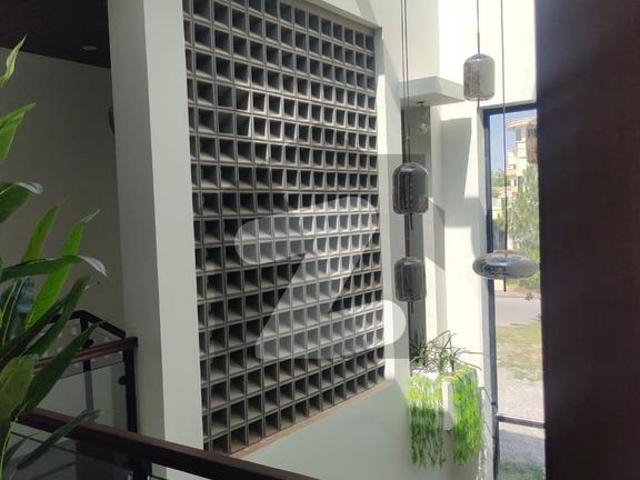 1 Kanal Designer House Available for Sale DHA Defence Phase 2