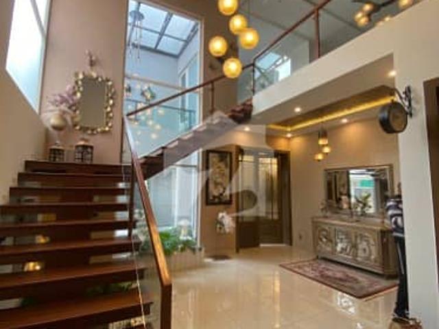 1 Kanal Designer House Available For Sale In DHA Phase 2 Islamabad