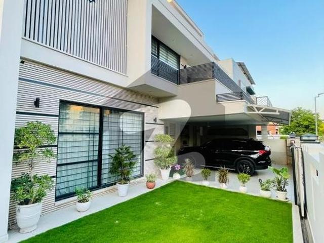 1 kanal designer house DHA 2 sector E DHA Defence Phase 2