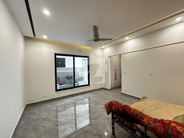 1 Kanal Designer House For Rent In Dha Phase 2 Islamabad
