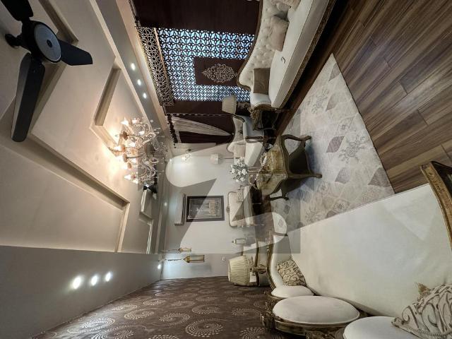 1 Kanal Designer House For Sale Main Boulevard Prime Location Near Main Market Citi Housing Society