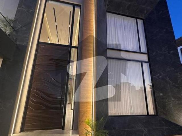 7000 sqft designer house for sale bahria town phase 8