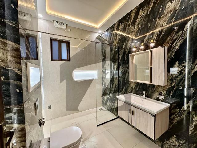 Brand New Designer House for Sale Bahria Town Phase 7