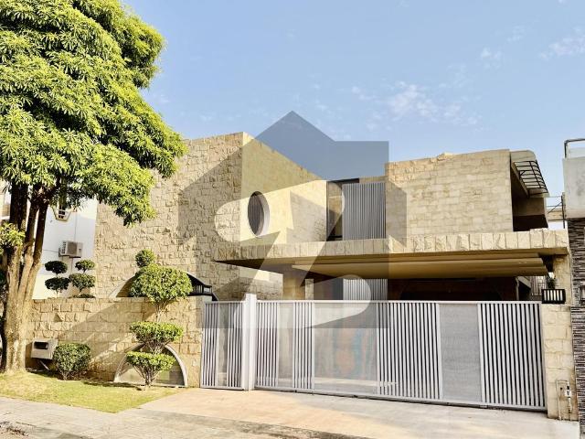 1 Kanal Designer House For Sale In DHA Phase 2 DHA Defence Phase 2