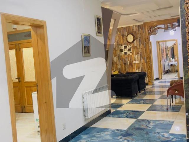 1 Kanal Designer House for Sale Phase 8, Bahria Town Rawalpindi Bahria Town Phase 8