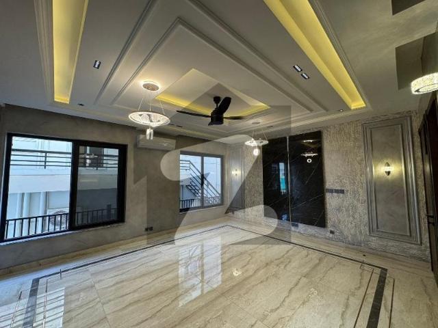 1 Kanal Designer House Is Available For Sale DHA Phase 2 Sector D