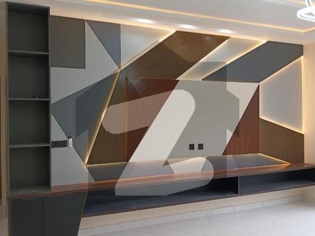 1 Kanal Designer House. Luxury Double Unit Home In DHA Phase 1, Islamabad DHA Phase 1 Sector A