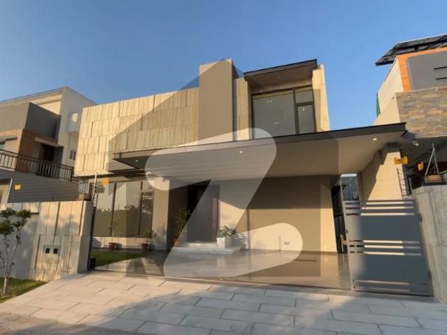 1 Kanal Designer House With Solar For Rent in Dha Phase 2 Islamabad DHA Defence Phase 2