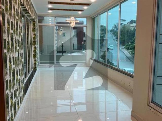 1 Kanal Designer Luxury House Available for Rent Bahria Town Phase 3