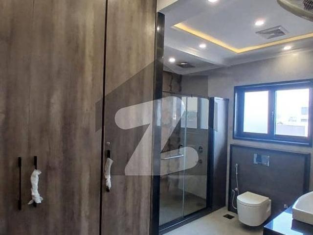 1 Kanal Designer Villa for Sale in DHA Phase 7, W Block