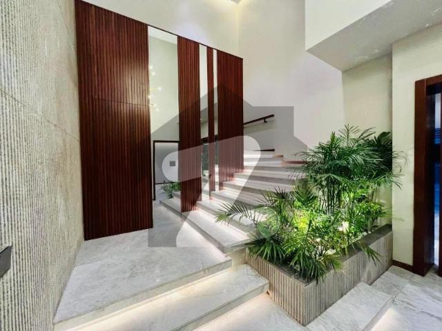 1 Kanal Designer With Solar Installed House Ready For Rent In DHA DEFENCE PHASE 2 Islamabad DHA Defence Phase 2