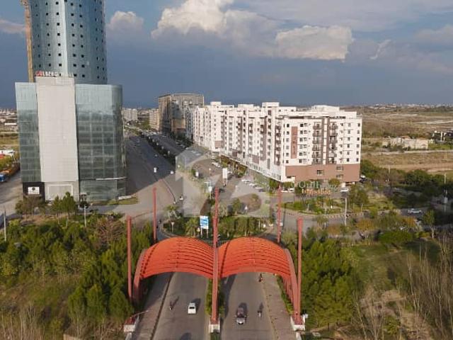 1 Kanal Develop Possession Heighted Location Plot For Sale In Block A